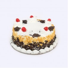  Black Forest German Cake 