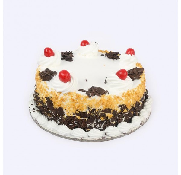  Black Forest German Cake 