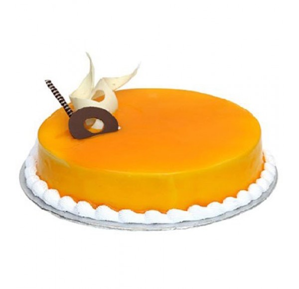 Mango Cake 