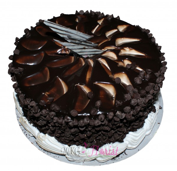 Chocolate cake