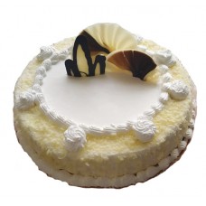 White Forest Cake-Chandigarh