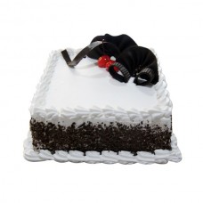 Marvelous Blackforest Cake