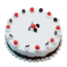 The Blackforest Luxury Cake