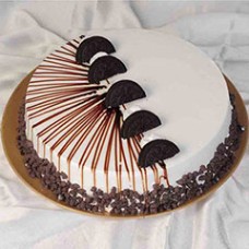 Favourite Oreo Cake