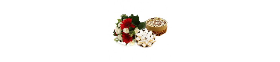 Cake and Flower Delivery in Mohali