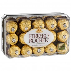 16 Pc. Ferrero Rocher